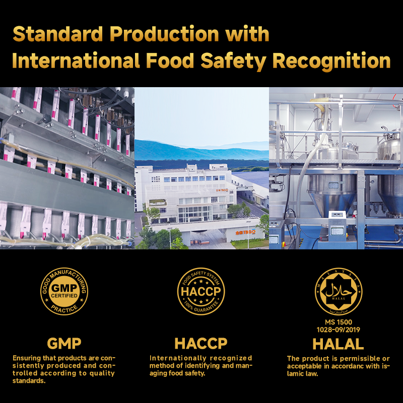 TBG Premium Soybean Milk Powder Manufacturer - Private Label Plant-Extract Protein Dairy-Free Alternative