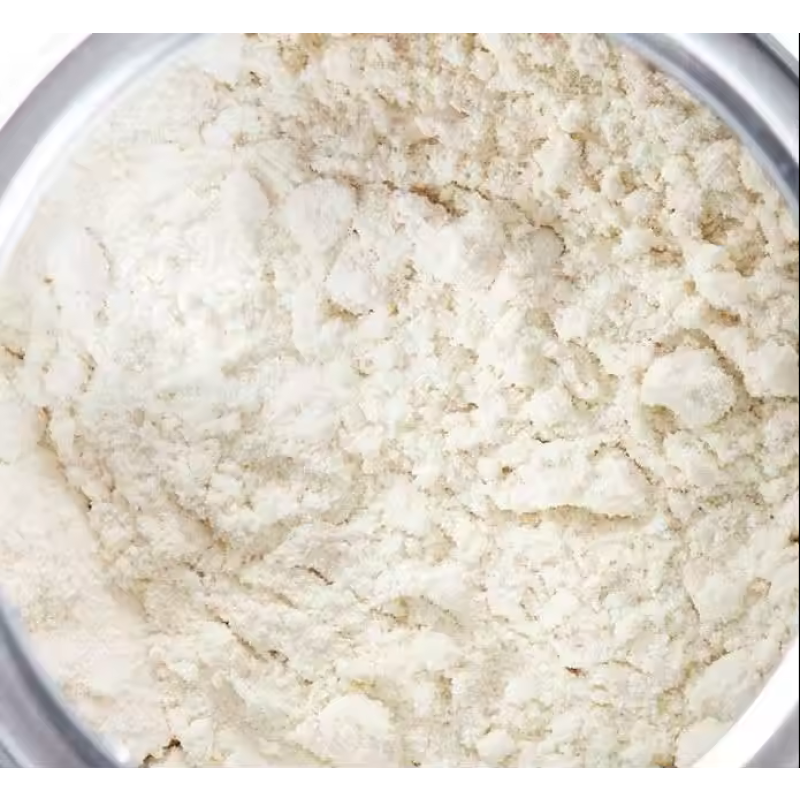 OEM/ODM Whey Protein Isolate Manufacturer - 90% Instant Dissolve Powder for Muscle Recovery Shakes