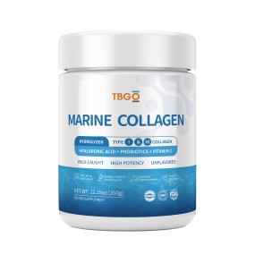 OEM/ODM Liquid Collagen Drink Manufacturer - Private Label Whitening Beauty Powder Supplement