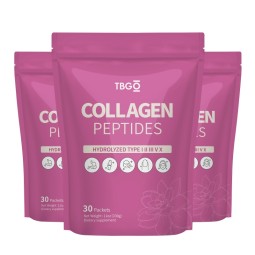 OEM/ODM Biotin Collagen Keratin Capsules Manufacturer - Private Label Supplement with Hyaluronic Acid Marine Keratin & Multi-Vitamins