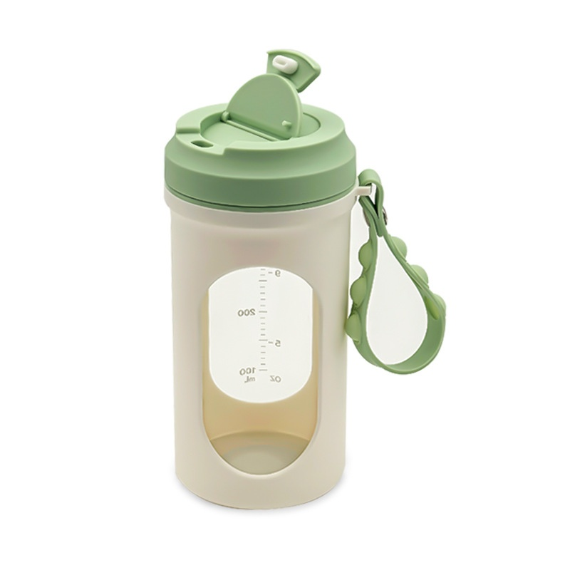 2025 Portable Kettle & Coffee Cup Manufacturer - OEM/ODM Private Label New Design with Scale & Lanyard for Travel Boiling Water Applicable