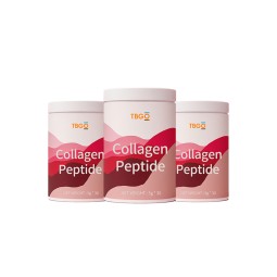 Anti-Aging Collagen Powder Manufacturer - OEM/ODM Private Label Food-Grade with Vitamin C & Hyaluronic Acid Vacuum-Canned