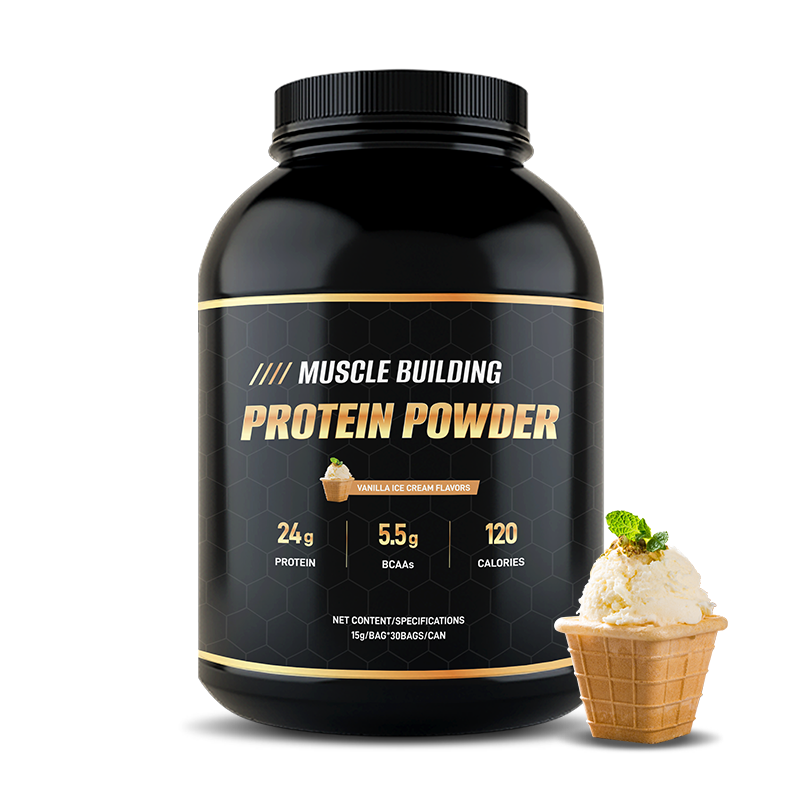 Custom Flavored Protein Powder Manufacturer - OEM/ODM Service for Gyms & Resellers Not for Pregnant Women