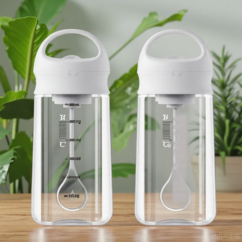 DailyBlend Multi-Use Blender Cup Manufacturer - OEM/ODM Private Label Green Edition Mixing Cup