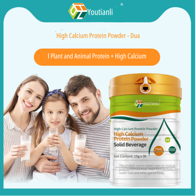 OEM/ODM/OBM Whey Protein Powder Manufacturer - Wholesale Gold Standard Whey Protein Isolate Supplement