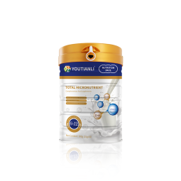 TBG Factory Direct Fortified Baby Milk Powder Manufacturer - Wholesale in Box Sachet Bag Canned Packaging