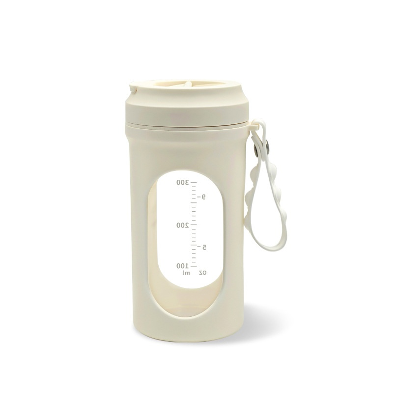 2025 Portable Kettle & Coffee Cup Manufacturer - OEM/ODM Private Label New Design with Scale & Lanyard for Travel Boiling Water Applicable