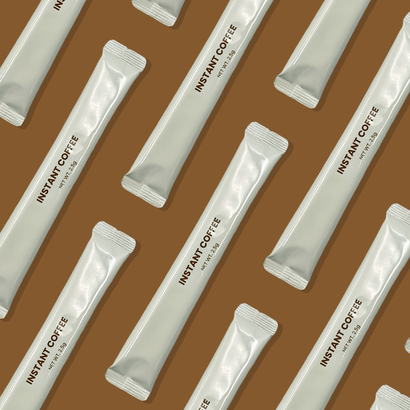 Fat Metabolism Support Coffee Manufacturer - OEM/ODM Private Label Coffee for Metabolism Boost