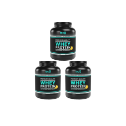 OEM/ODM Whey Protein Isolate Powder Manufacturer - Wholesale Gold Standard Gym Protein Custom Label Service