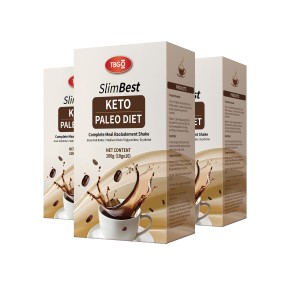 Detox Ground Coffee Manufacturer - OEM/ODM Private Label Weight Management Coffee