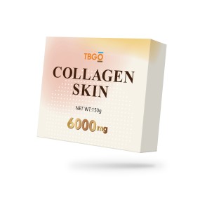 Vitamin-Infused Collagen Protein Powder Manufacturer - OEM/ODM Private Label Multi-Collagen Supplement Available in Tablets Capsules Canned