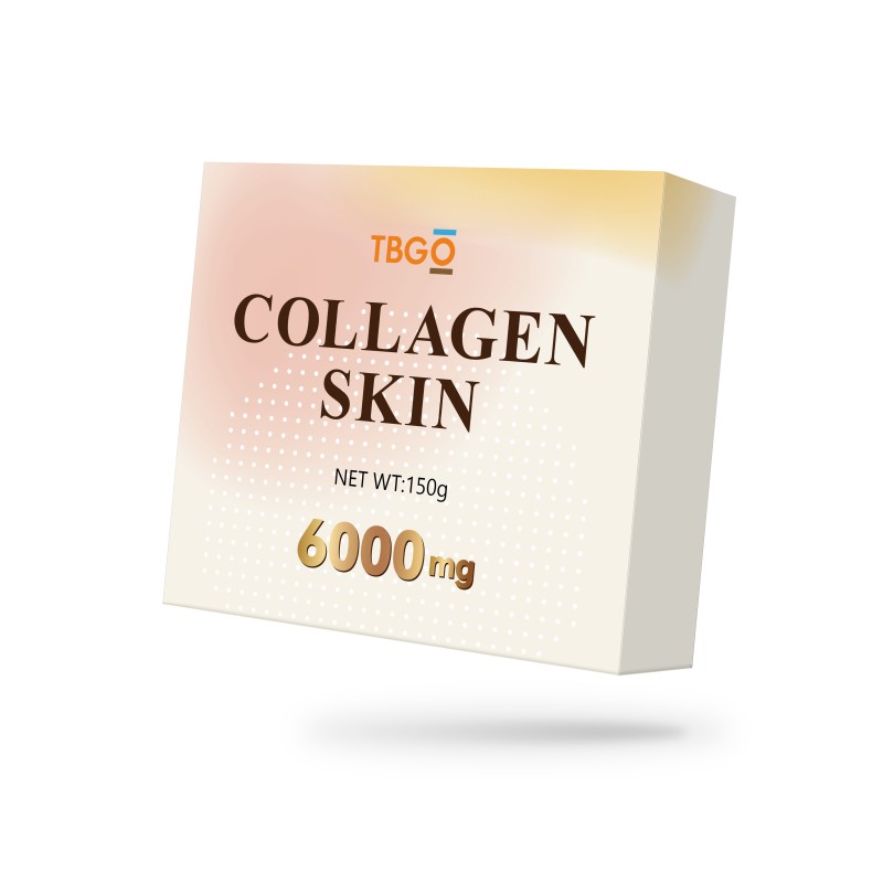 Vitamin-Infused Collagen Protein Powder Manufacturer - OEM/ODM Private Label Multi-Collagen Supplement Available in Tablets Capsules Canned