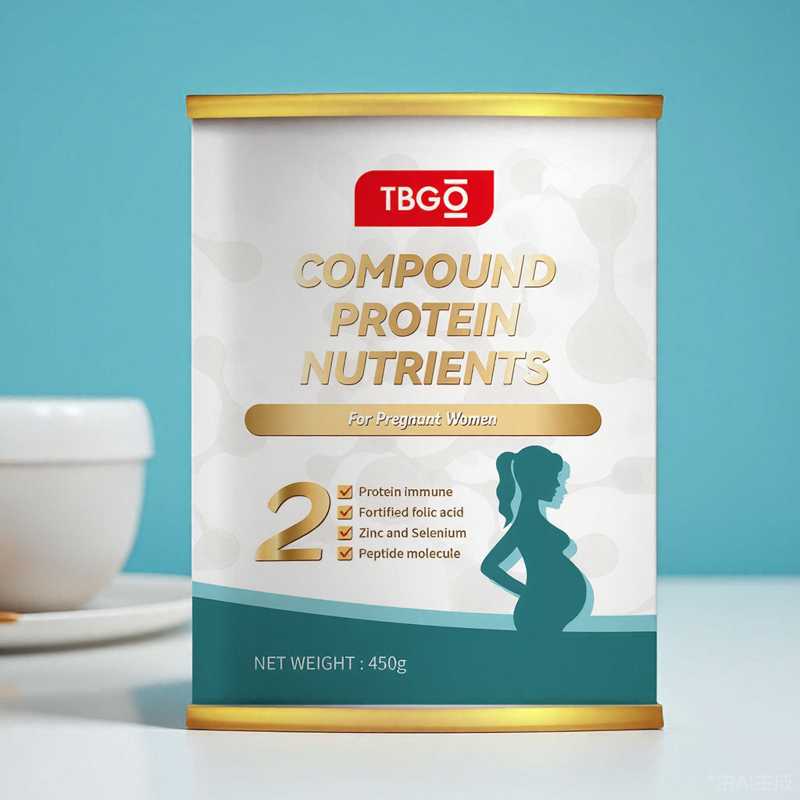 OEM/ODM Whey Protein Powder Manufacturer - Private Label Custom Logo Supplement High Immunity Support Muscle Building Raw Processed