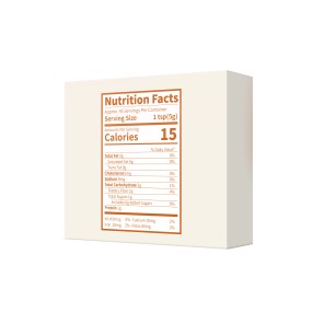 Factory-Owned Collagen Peptide Powder Manufacturer - OEM/ODM Private Label with Hyaluronic Acid Vitamin C for Skin Hair Nails Bones Vacuum-Canned