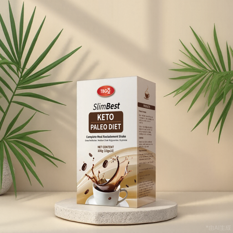 Detox Ground Coffee Manufacturer - OEM/ODM Private Label Weight Management Coffee