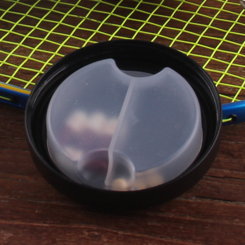 Premium Fitness Water Bottle Manufacturer - OEM/ODM Private Label Leakproof Protein Shaker with 2 Powder Boxes Gym Workout Use