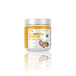 ISO Certified Reishi Mushroom Extract Manufacturer - OEM/ODM Private Label Water-Soluble Supplement with Maitake Turkey Tail Mushroom Extract Free Sample