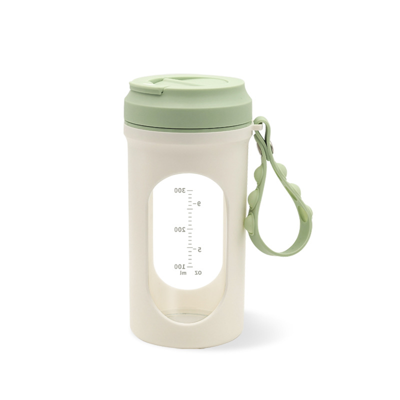 2025 Portable Kettle & Coffee Cup Manufacturer - OEM/ODM Private Label New Design with Scale & Lanyard for Travel Boiling Water Applicable