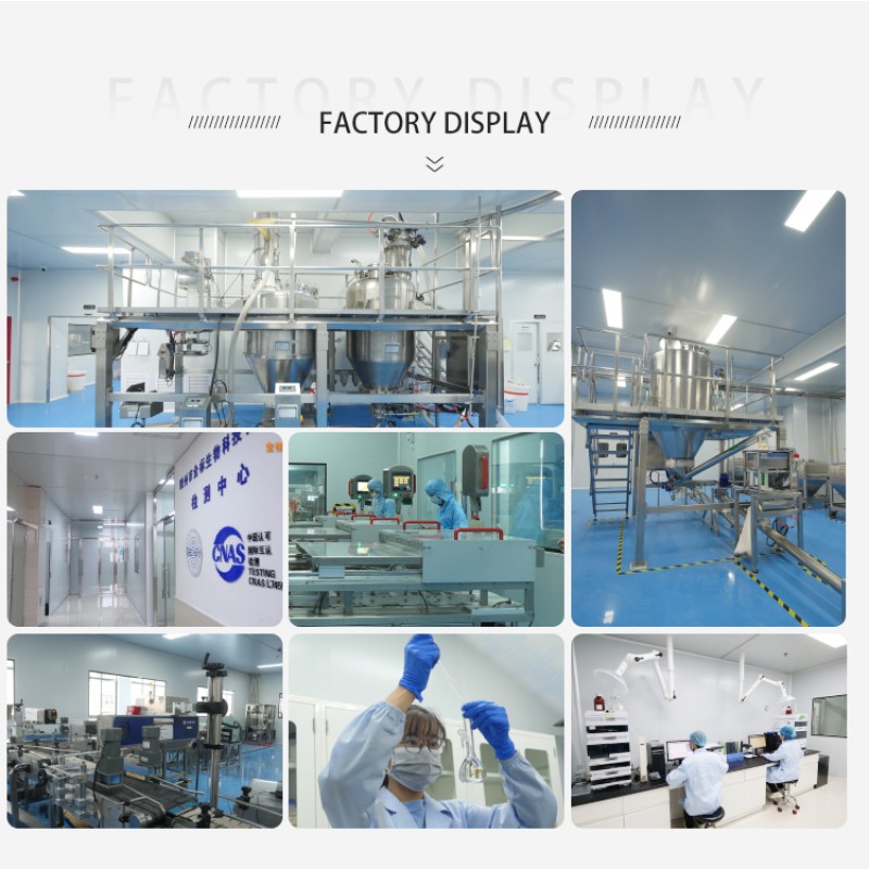 OEM/ODM Maca Coffee Manufacturer - Original Factory Cream-Flavored Coffee for Men with Ginseng for Immune Support Bitter Taste