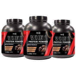 TBG Premium Soybean Milk Powder Manufacturer - Private Label Plant-Extract Protein Dairy-Free Alternative