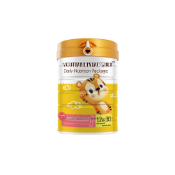 Baby Formula Powder Manufacturer - OEM/ODM Private Label Vitamin-Fortified Baby Powder with Vitamin C