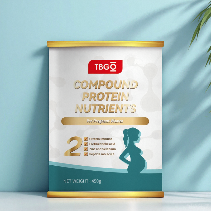 OEM/ODM Whey Protein Powder Manufacturer - Private Label Custom Logo Supplement High Immunity Support Muscle Building Raw Processed