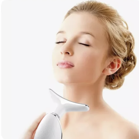 Facial Massager Manufacturer - USB Neck Lifting Device