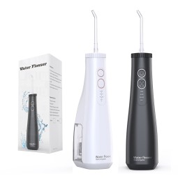 Dental Flosser Manufacturer - Multi-speed Adjustable Flosser