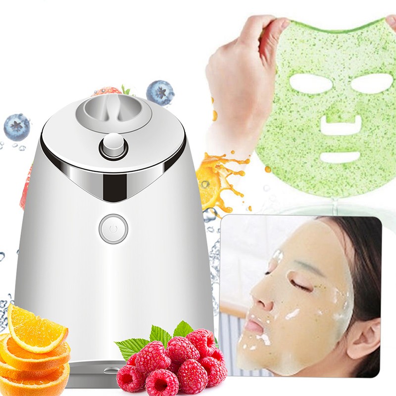 Facemask Maker Manufacturer - Automatic Fruit Mask Machine
