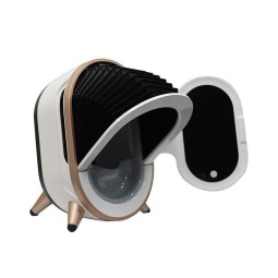 Skin Analyzer Manufacturer - 10 Inch Screen HD Lens