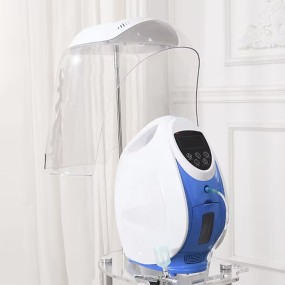 Oxygen Chamber Supplier - Hyperbaric Facial Spa Machine