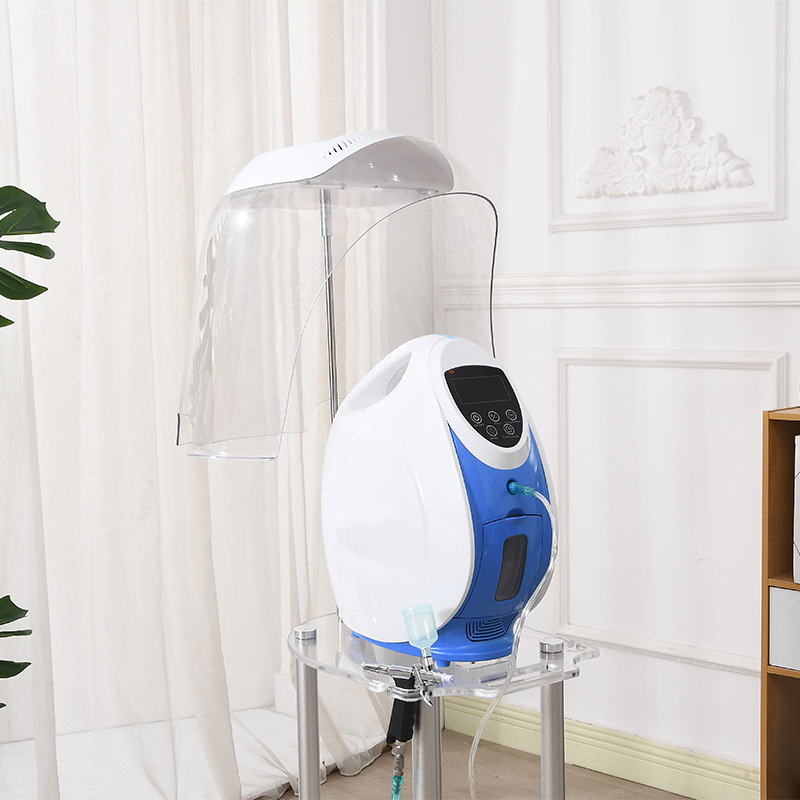 Oxygen Chamber Supplier - Hyperbaric Facial Spa Machine