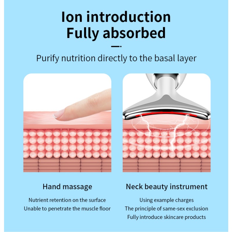 Beauty Device Supplier - Vibration Wrinkle Removal Machine