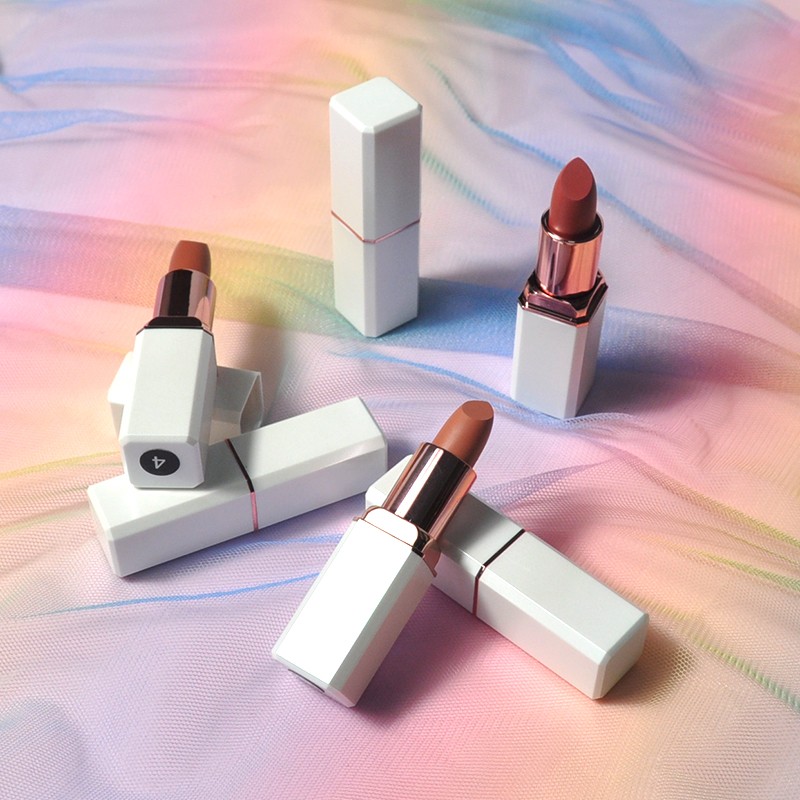 Lipstick Manufacturer - Private Label Vegan Matte Lipstick