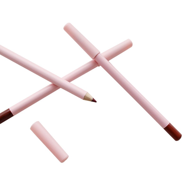 Lip Liner Manufacturer - Wholesale Waterproof Lip Liner Pencil