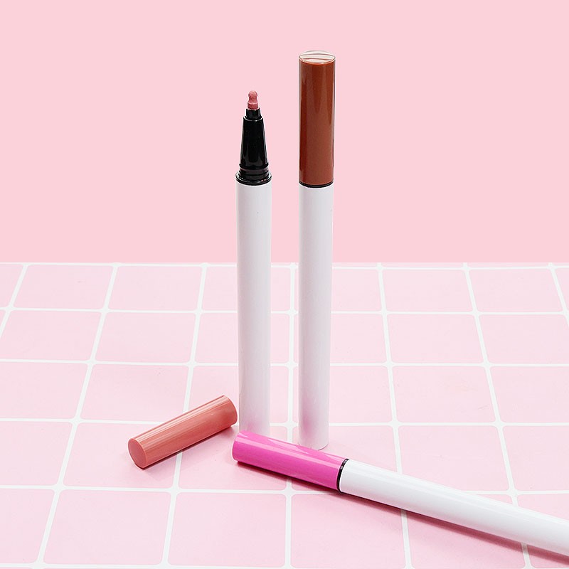 Lip Liner Manufacturer - Private Label Waterproof Matte Lipliner