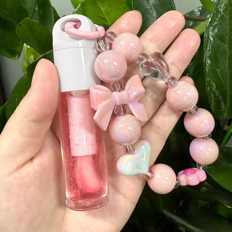 Lip Oil Manufacturer - Private Label Organic Fruit Lip Balm