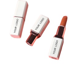 Lipstick Manufacturer - Private Label Vegan Matte Lipstick