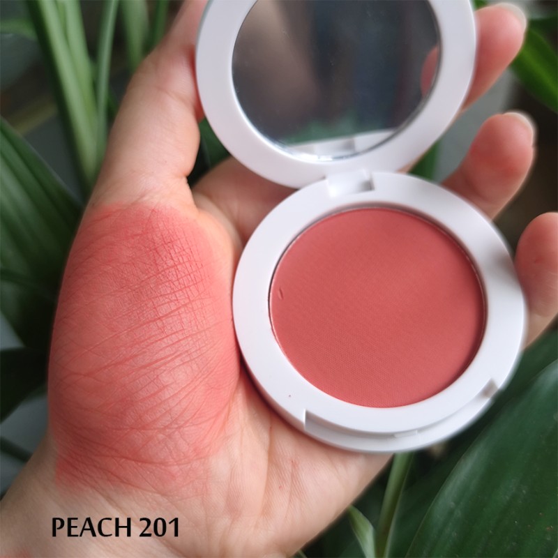 Blush Powder Manufacturer - Wholesale Shimmer Blush Powder