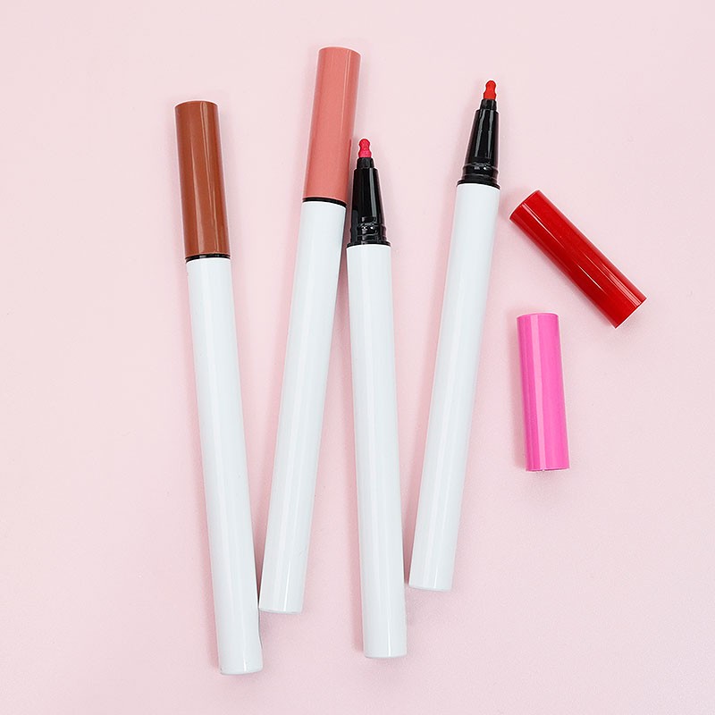 Lip Liner Manufacturer - Private Label Waterproof Matte Lipliner