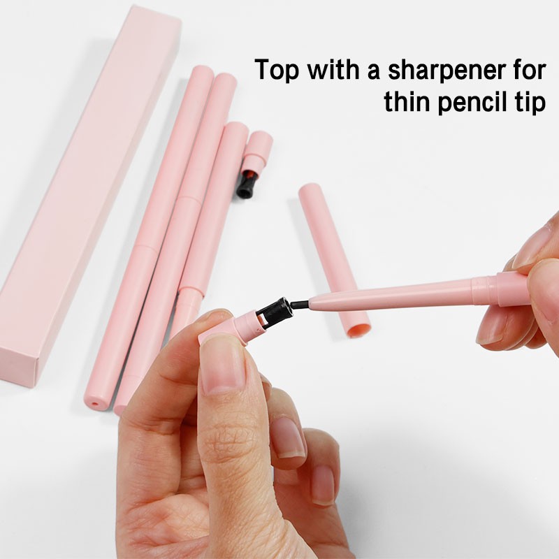 Eye Pencil Manufacturer - Private Label Waterproof Eyeliner