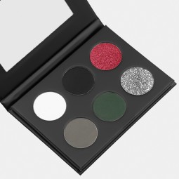 Eyeshadow Palette Manufacturer - Wholesale Small Shiny Eyeshadow