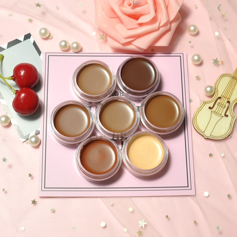 Concealer Manufacturer - Private Label Full Coverage Concealer