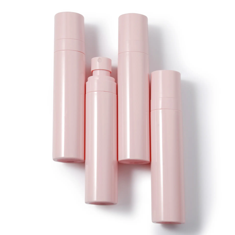 Setting Spray Manufacturer - Custom Logo Makeup Setting Spray