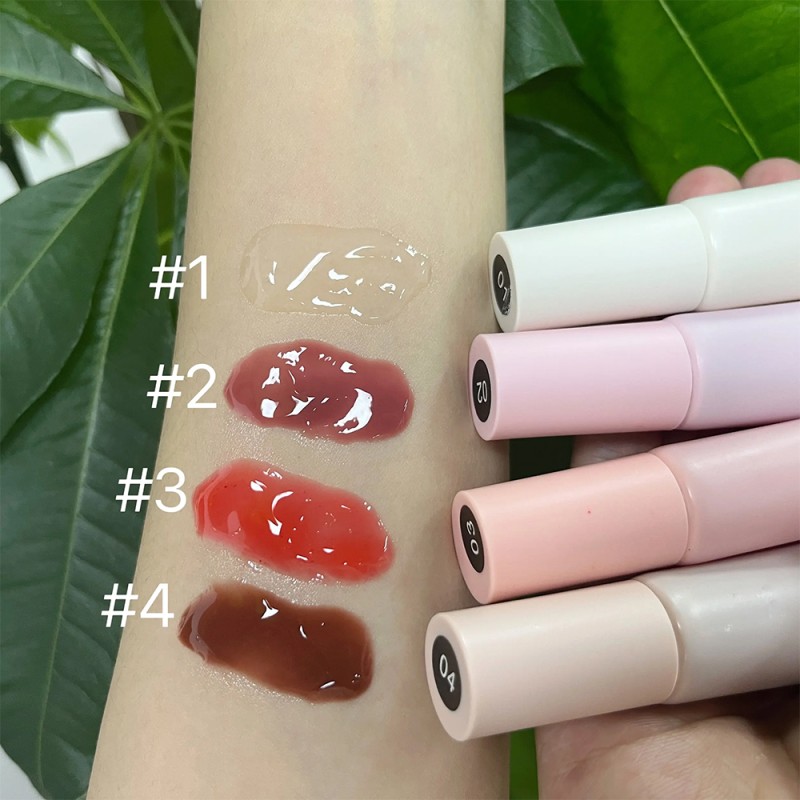 Lip Balm Manufacturer - Private Label Hydrating Lip Butter Balm