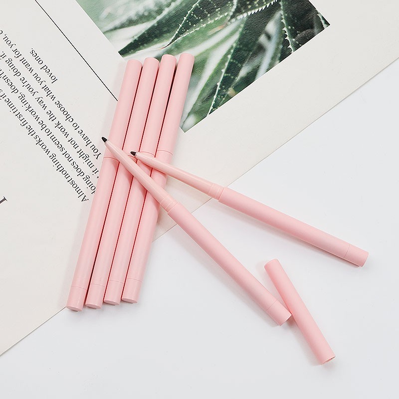 Eye Pencil Manufacturer - Private Label Waterproof Eyeliner