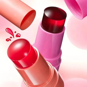 Jelly Blush Manufacturer - Private Label Cheek and Lip Tint