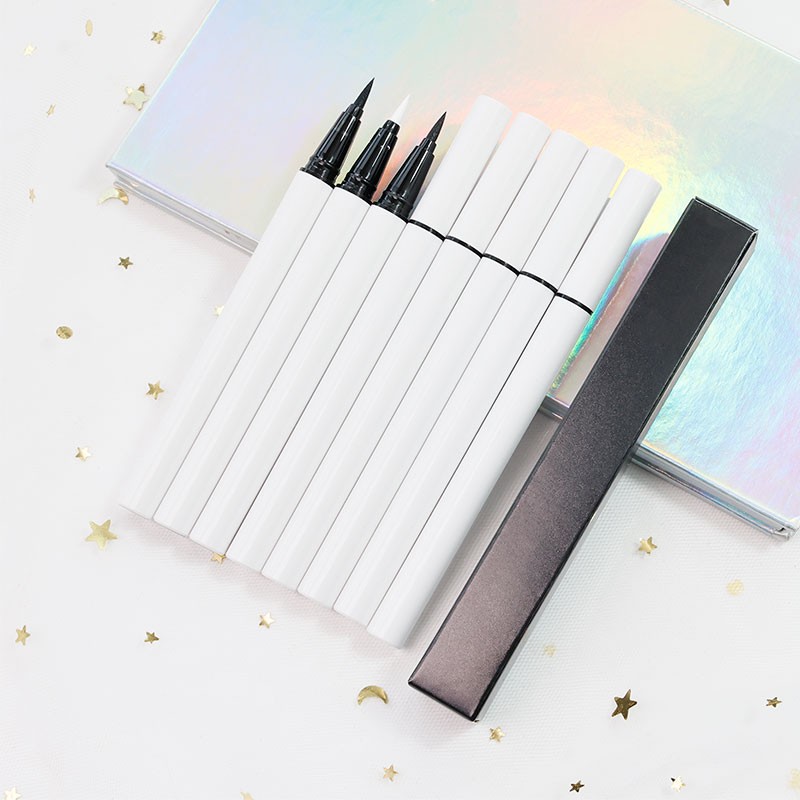 Eyeliner Manufacturer - Custom Logo Waterproof Eyeliner
