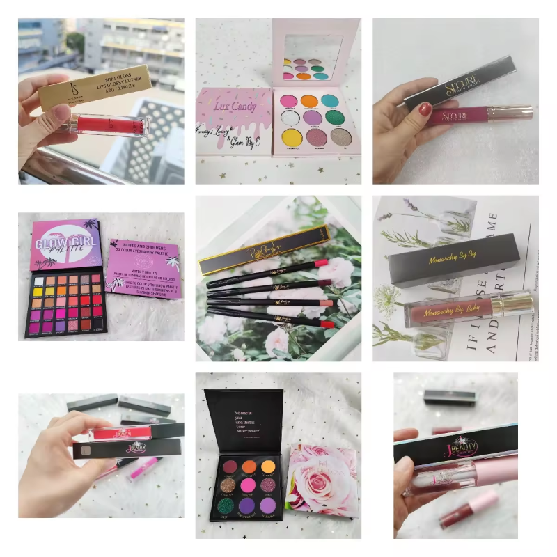 Blush Manufacturer - Custom Logo Vegan Cream Blush