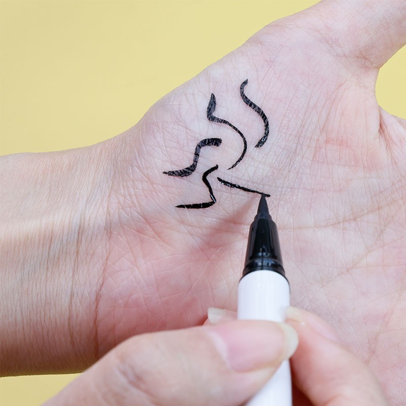 Eyeliner Manufacturer - Custom Logo Waterproof Eyeliner